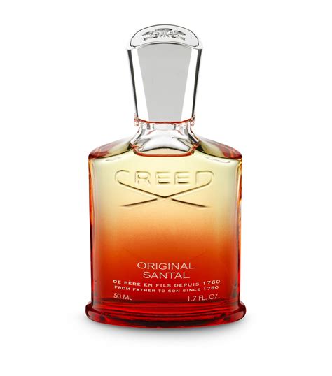 creed original santal perfume eau de parfum unisex 3.3 oz|is creed original santal unisex.